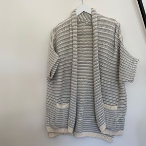 Madewell Shawl